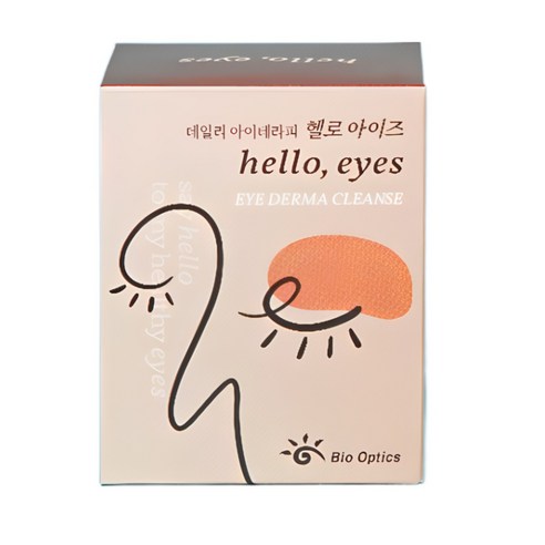 헬로아이즈 아이더마 클렌즈 솔직 후기 | 피부 타입별 분석 썸네일