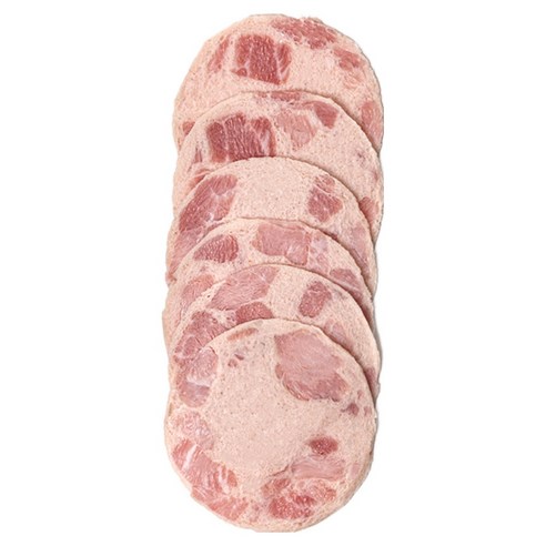 퀸주트 비어슁켄 - 수제 슬라이스 샌드위치 햄, 200g, 4개