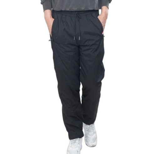 혹한에도 끄떡없는 따뜻함, 피트미 남성 방한 패딩바지로 완벽한 겨울 준비!