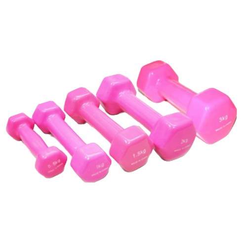 '운동기구 아령 0.5kg 1kg 1.5kg 2kg 3kg 덤벨 2개1세트' 최저가 검색, 최저가 9,300원 - 할인 알림