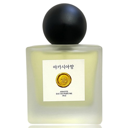내가 찾던 아카시아 향 [Acacia], 1개, 30ml