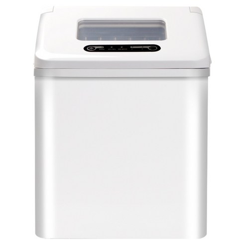 포시엠 제빙기 CM-530SF, 화이트