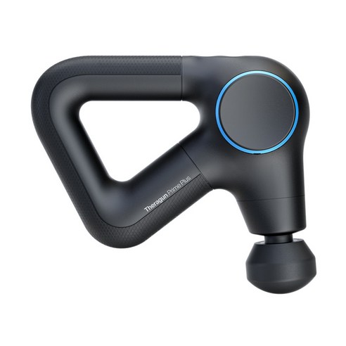 테라바디 테라건 프라임 플러스 Theragun Prime Plus, 블랙