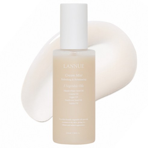 랑느 눈물막 레이어링 이층상 속보습 크림 미스트 1개 100ml 솔직 후기 | 실사용자 리뷰 분석 - 상품 이미지 1