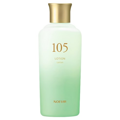 노에비아 105 허벌 스킨 밸런싱 로션 120ml + 피토메르 마스크팩 ... 솔직 후기 | 피부 타입별 분석 - 대표 이미지