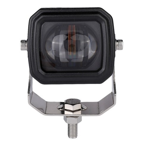 JG-2010 지게차 LED 16W 안전 라인램프 레드빔 레드라인 안전빔, 1개