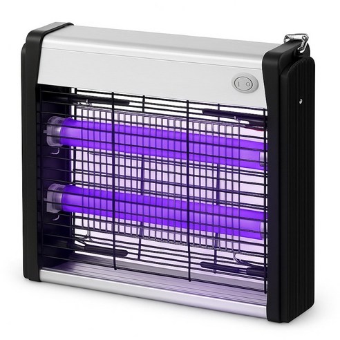 슈어홈 초강력 UV-LED 전기 모기퇴치기, 대형 SUH-40W