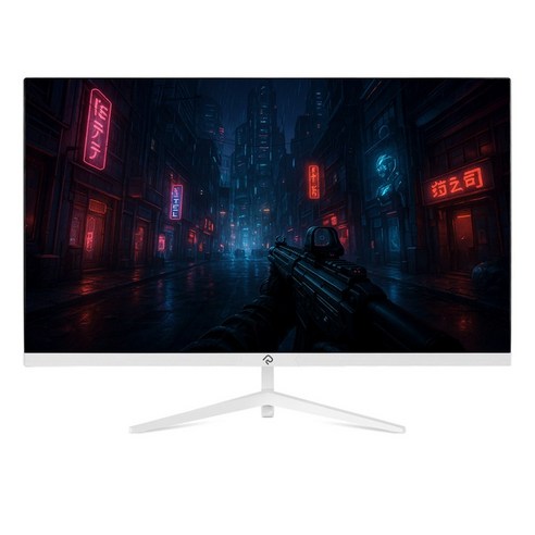래안텍 27인치모니터 68cm fhd ips 180hz 1ms 무결점