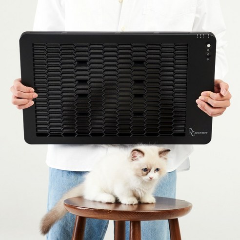 올겨울, 에스워머 플러스와 함께 따뜻하고 편안한 겨울을!