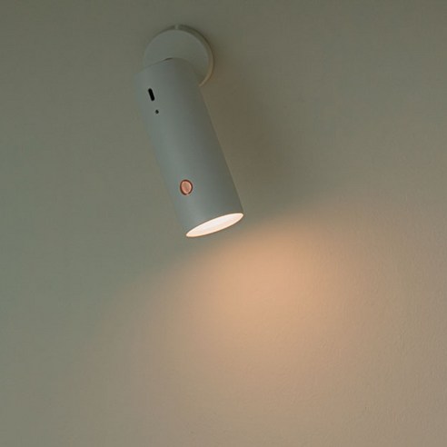 아그레(Agre) 3in1 멀티 마그넷 무선 LED 라이트 조명등 2개입