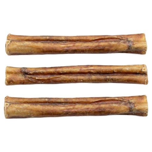펫루트 건강 불리스틱 90g/115g 100% 대형 사이즈 묶음, 5개, 23g, ML