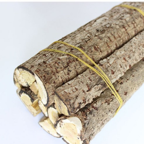 국내산 건조 옻나무 500g 정도 맛있게 먹은 솔직 후기 - 상품 이미지 2