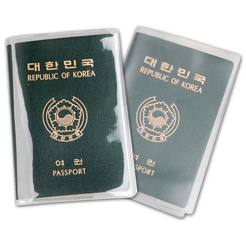 고디씨 여권케이스