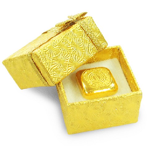 피주얼리 순금 골드바