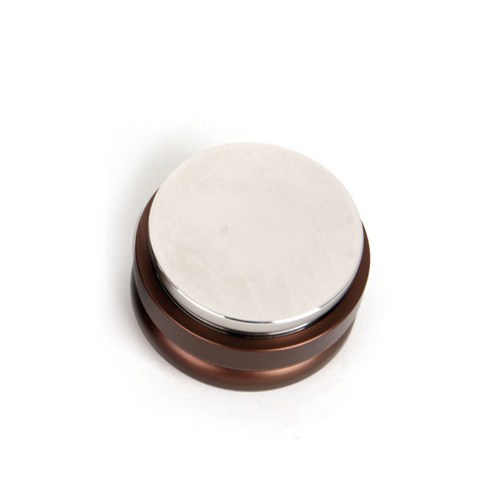 제니스코 레벨링 푸쉬탬퍼 58mm 탬퍼, 플랫 타입