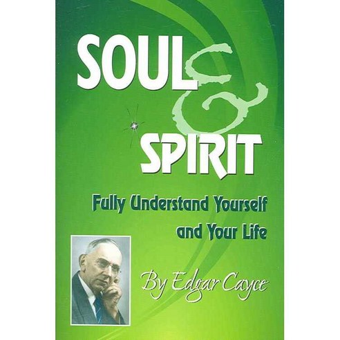 Soul & Spirit
