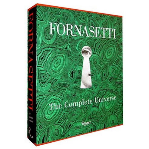 Fornasetti: The Complete Universe:, Rizzoli