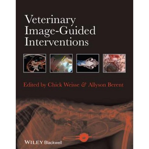 語学・辞書・学習参考書 Veterinary Image Guided Interventions Veterinary Image-Guided Interventions Hardcover - 수의학 | 쿠팡