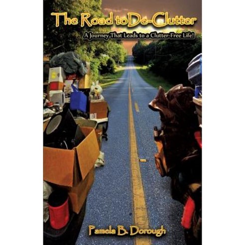The Road to de-Clutter Paperback - 철학 | 쿠팡