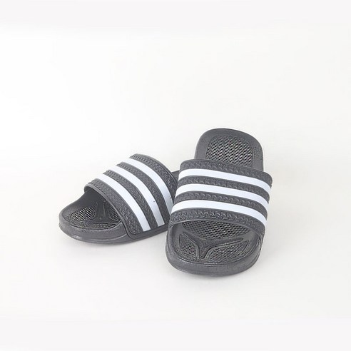 집 안에서의 편안함, 발의 쾌적함과 편안함을 더하다