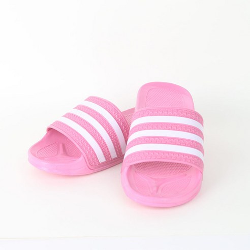 집 안에서의 편안함, 발의 쾌적함과 편안함을 더하다