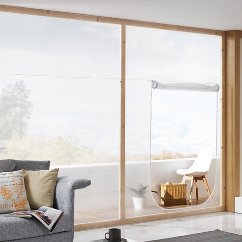 에너지 손실 방지 에어커튼 최저가 35,080원 - 할인 알림