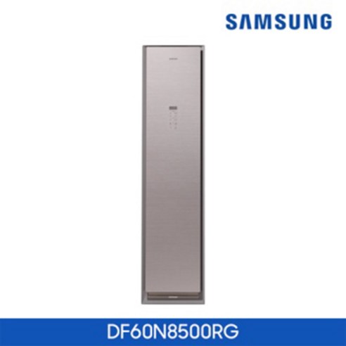 삼성전자 클래식 우드로즈 에어드레서 건조기 DF60N8500RG, 우드 로즈
