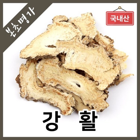 본초명가 강활 맛있게 먹은 솔직 후기 썸네일