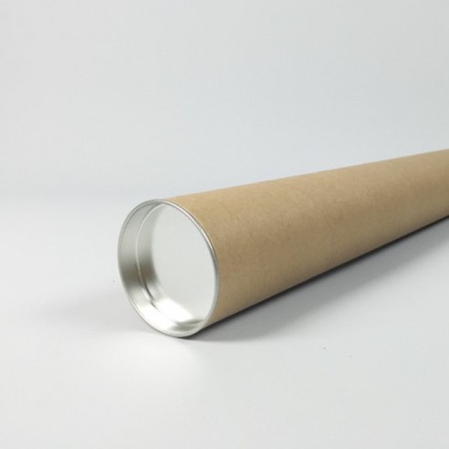 지관통 - 포스터 담는, 내경5cm x 길이49.5cm
