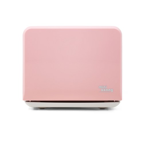 미니짱 UV살균온장고 8리터 네일샵 미용실 타올스팀소독기 개봉기 | 실사용 후기 - 상품 이미지 1