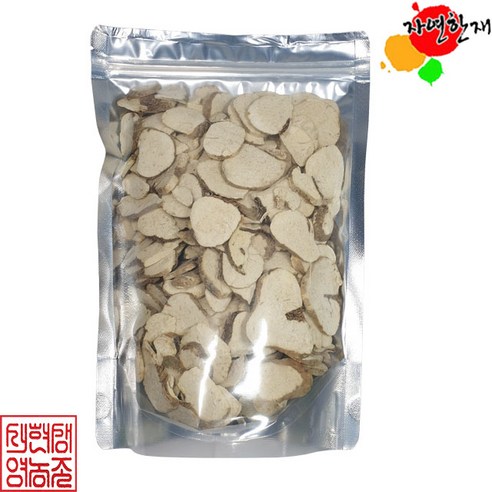자연한재 국산 택사 300g 맛있게 먹은 솔직 후기 - 상품 이미지 4