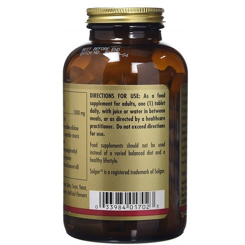 솔가 L-라이신 1000mg 타블렛 250정, 1개 솔직 후기 | 실사용자 리뷰 분석 - 상품 이미지 3