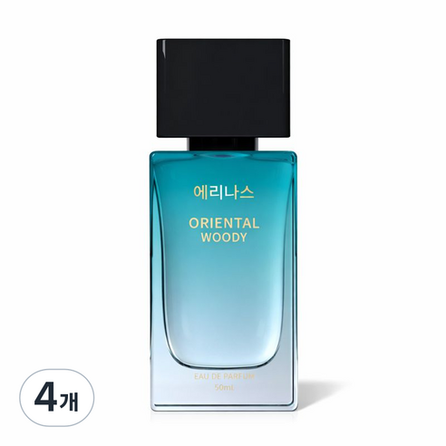 남자 향수 1위 perfume for men 우디향향수 여자가 좋아하는 남자향수 니치 향수 페로몬향수 은은하고 지속력 강한 머스크 향 매력적인 호르몬향수 고급 니치향수브랜드, 4개, 50ml