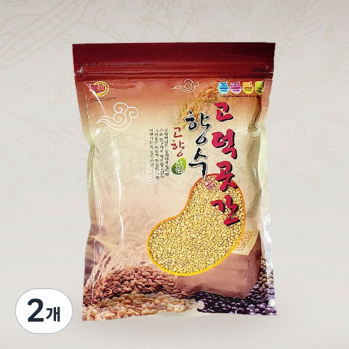 '[2025년산][늘찬팜] 국산 기장쌀 좁쌀 찰기장 500g, 500g, 2개' 최저가 검색, 최저가 14,450원 - 할인 알림