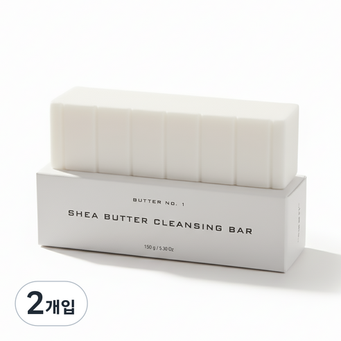 솝틱 시어버터 호호바 클렌징바 비누 올인원 솔직 후기 | 실사용자 리뷰 분석 썸네일