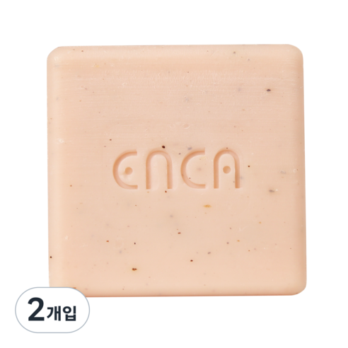 엔카 어성초 여드름 비누 약알칼리성 트러블 세안 칼라민 10% 모낭염 등... 솔직 후기 | 실사용자 리뷰 분석 - 상품 이미지 1