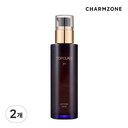 탑클래스 리프팅 스킨, 120ml, 2개