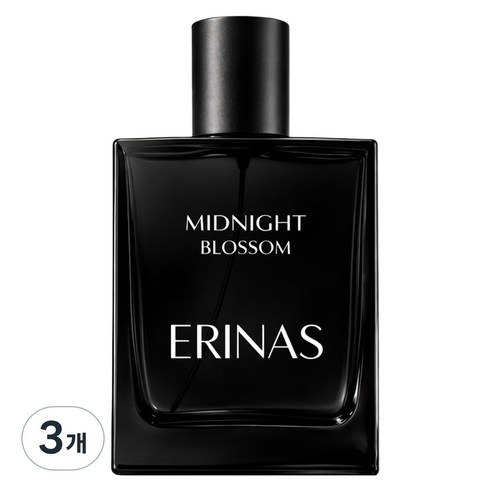 [perfume for men]남자향수1위 여자가좋아하는남자향수 오드퍼퓸 페로몬향수 알파 옴므퍼품 메일 템포러리 향수 비누향향수 미니향수 남녀공용향수 블루퍼퓸 밍나잇, 3개, 50ml