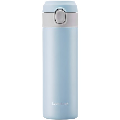 락앤락 데일리 팝 원터치 텀블러, 소다블루, 350ml, 1개 골드박스 특가