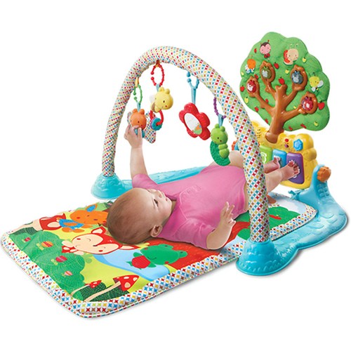 VTech 비디오 아기 모니터