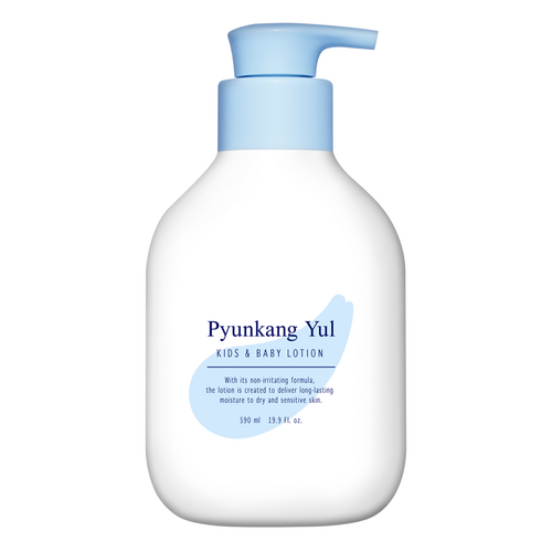 편강율 키즈 앤 베이비 로션 베이비파우더, 590ml, 1개 골드박스 특가