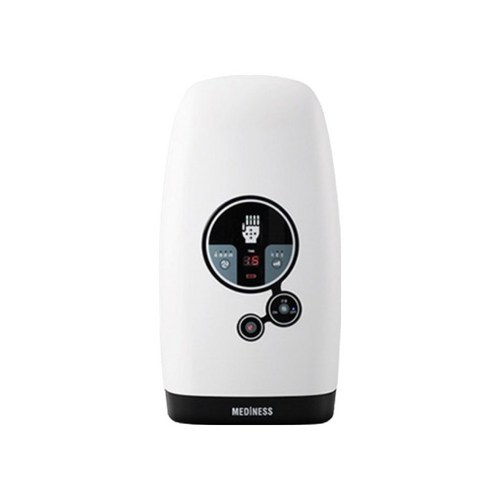 메디니스 휴먼터치 핸드케어, MVP-7790, 화이트 골드박스 특가