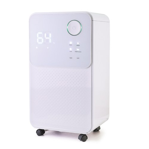 롯데알미늄 제습기 12L, LDH-7000N 골드박스 특가