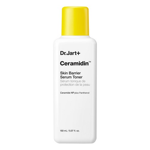 닥터자르트 세라마이딘 스킨 베리어 세럼 토너, 150ml, 1개 골드박스 특가