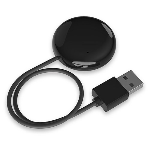 헤이홈 스마트 리모컨 허브 mini, GKW-IR441, 1개 골드박스 특가