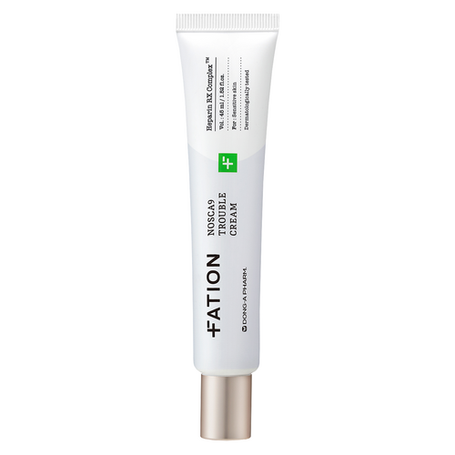동아제약 파티온 노스카나인 트러블 크림, 45ml, 1개 골드박스 특가