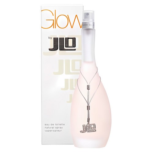제니퍼로페즈 [브랜드인증] 제니퍼로페즈 글로우 바이 제이로 오 드 뚜왈렛, 30ml, 1개 골드박스 특가