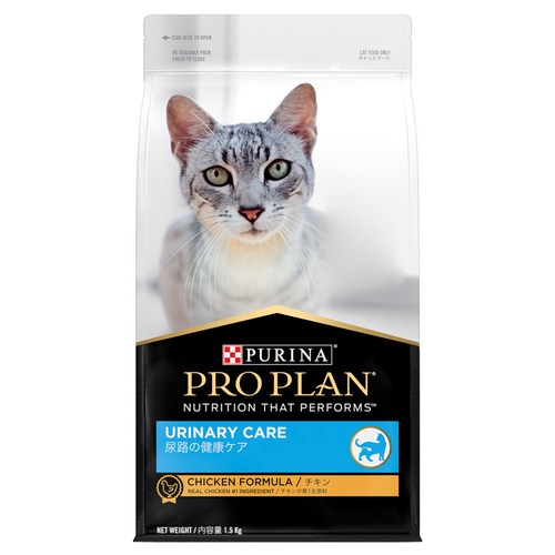 상품정보링크 생성프로플랜 고양이 어덜트 기능성 사료, 닭, 1.5kg, 1개30%