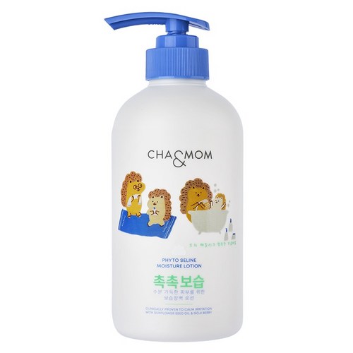피토세린 모이스처 로션, 500ml, 1개 골드박스 특가