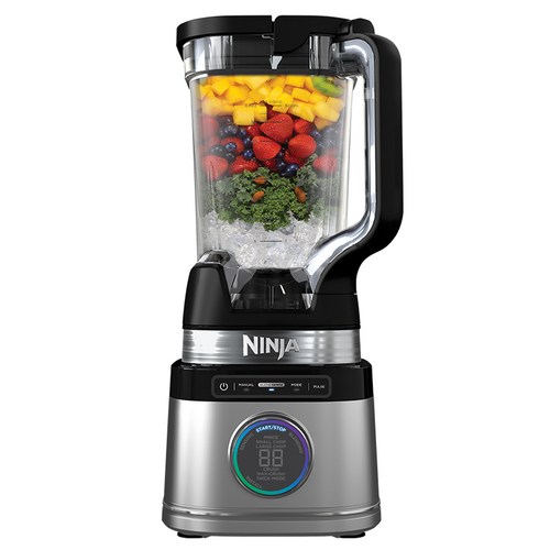 샤크닌자 닌자 SFP701KR 블랙